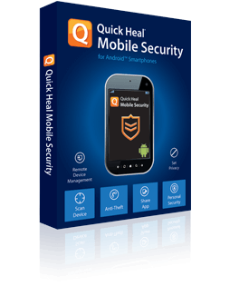 Free mobile security for android